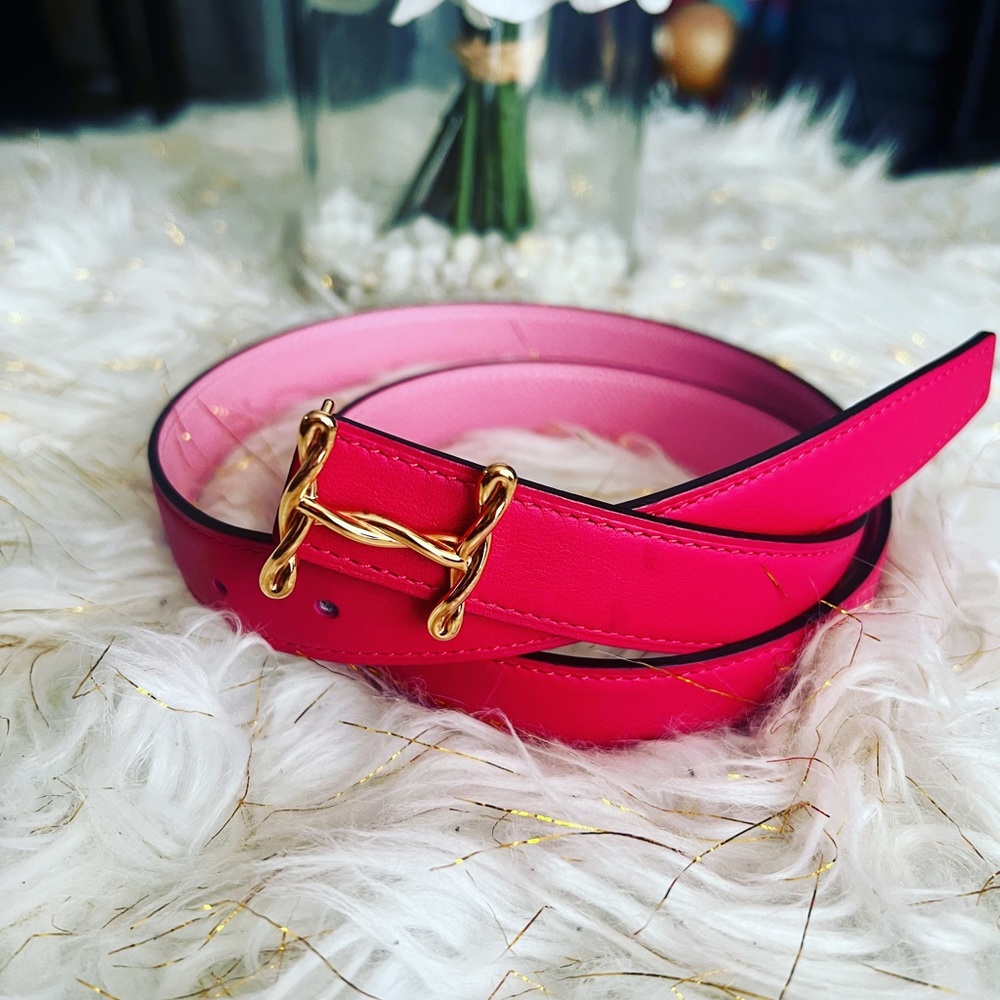 Hermes belt size 85